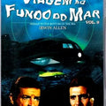 Viagem ao Fundo do Mar - Vol.9- DVD 1