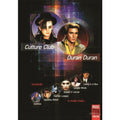 Culture Club - Duran Duran - DVD 1