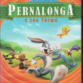Pernalonga e sua Turma - DVD 1
