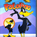Clube do Patolino - DVD 1
