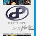 Deep Purple: Live at Montreux 2006 - Blu Ray 1