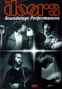 The Doors Soundstage Performances - DVD