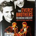 The Everly Brothers Reunion Concert: Live At The Royal Albert Hall - DVD 1