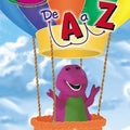 Barney: De A a Z - DVD 1