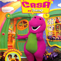 Barney: Venha Conhecer a Casa do Barney - DVD 1