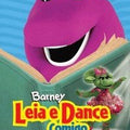 Barney: Leia e Dance Comigo - DVD 1