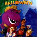 Barney: A Festa de Halloween - DVD 1