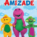 Barney Amizade - DVD 1