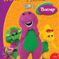 Vamos Passear com o Barney - DVD 1