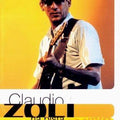 Claudio Zoli na Pista - Ao Vivo - DVD 1