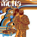 Ed Motta em DVD - DVD 1