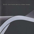 DUO Cesar Camargo Mariano & Romero Lubambo - DVD 1