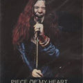 Janis Joplin - Piece of My Heart - DVD 1