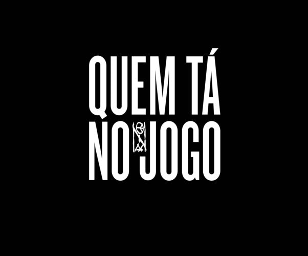 RZO - Quem Tá no Jogo - CD