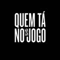 RZO - Quem Tá no Jogo - CD 1