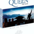 Queen The FIlms: Made In Heaven - DVD 1