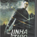 Na Linha de Tiro - DVD 1