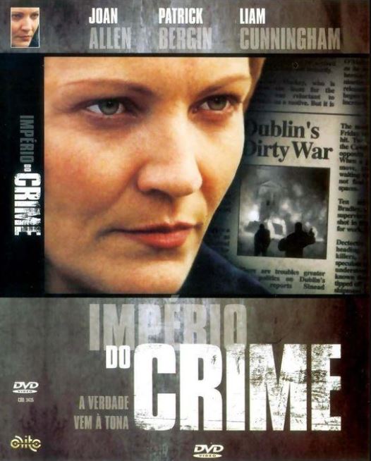 Império do Crime - DVD