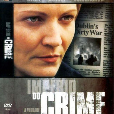 Império do Crime - DVD