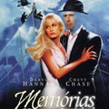 Memórias de um Homem Invisível - DVD 1