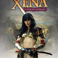 Xena: A Princesa Guerreira - 6ª Temporada Completa - DVD 1