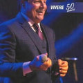 Tony Angeli: Vivere 50 Anos - DVD 1
