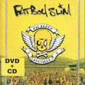 Fatboy Slim Big Beach  Bootique 5- DVD + CD Bônus 1