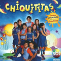 Chiquititas - CD 1