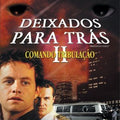 Deixados Para Trás II - Comando Tribulação - DVD 1