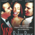 Susie e os Baker Boys - DVD 1