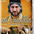 José - O Pai de Jesus - Uma História de Bondade e Fé - DVD 1