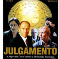 Julgamento A SUPREMA CORTE DVD 1