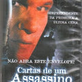 Cartas de um Assassino - DVD 1