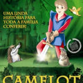 Camelot - O Reino Mágico do Rei Arthur - DVD 1