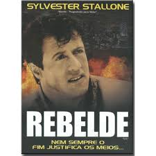 Rebelde - DVD