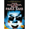 Pague para Entrar, Reze para Sair - DVD 1