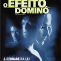 O Efeito Dominó - DVD 1