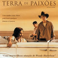 Terra de Paixões - DVD 1
