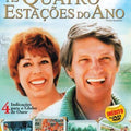 As Quatro Estações do Ano - DVD 1