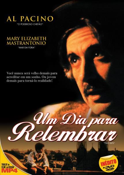 Um Dia para Relembrar - DVD