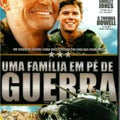 Uma Família em Pé de Guerra - DVD 1