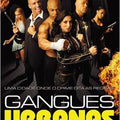Gangues Urbanas - DVD 1