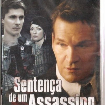Sentença de um Assassino -DVD