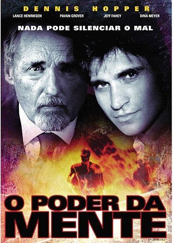 O Poder da Mente - DVD
