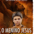 O Menino Jesus - Filho Prometido, Vol.1 - DVD 1