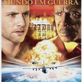 Deixados Para Trás Iii Mundo Em Guerra DVD 1