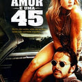 Um Amor e uma 45 - DVD 1