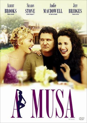 A Musa - DVD