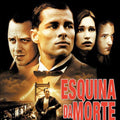 Esquina da Morte - DVD 1
