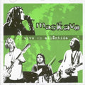 Maskavo - Vivo em Atlântida - CD 1